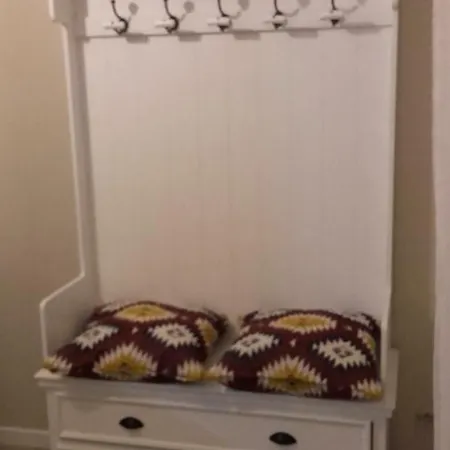Appartamento Belle Indépendante Cocooning