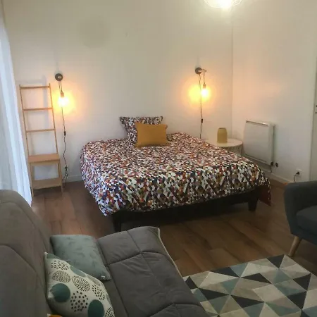 Appartamento Belle Indépendante Cocooning